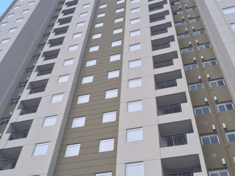 imóvel com 66m² - Vila Andrade - São Paulo