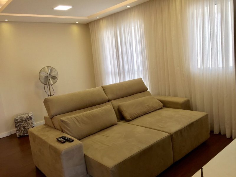imóvel com 66m² - Vila Andrade - São Paulo