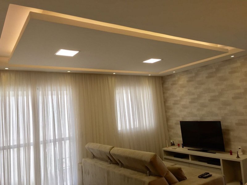 imóvel com 66m² - Vila Andrade - São Paulo