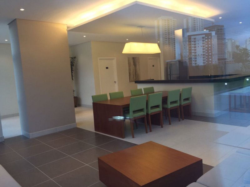imóvel com 66m² - Vila Andrade - São Paulo