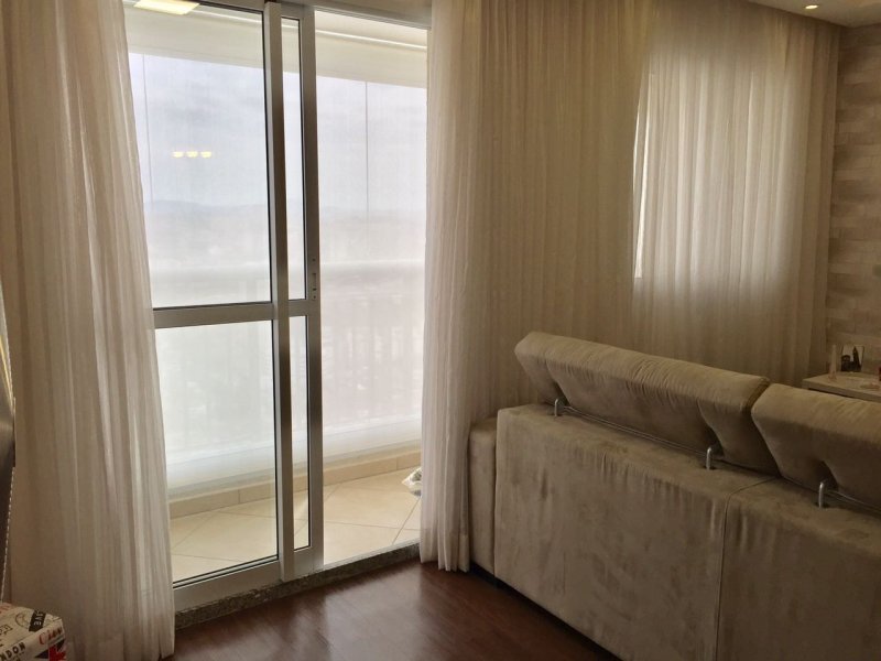 imóvel com 66m² - Vila Andrade - São Paulo
