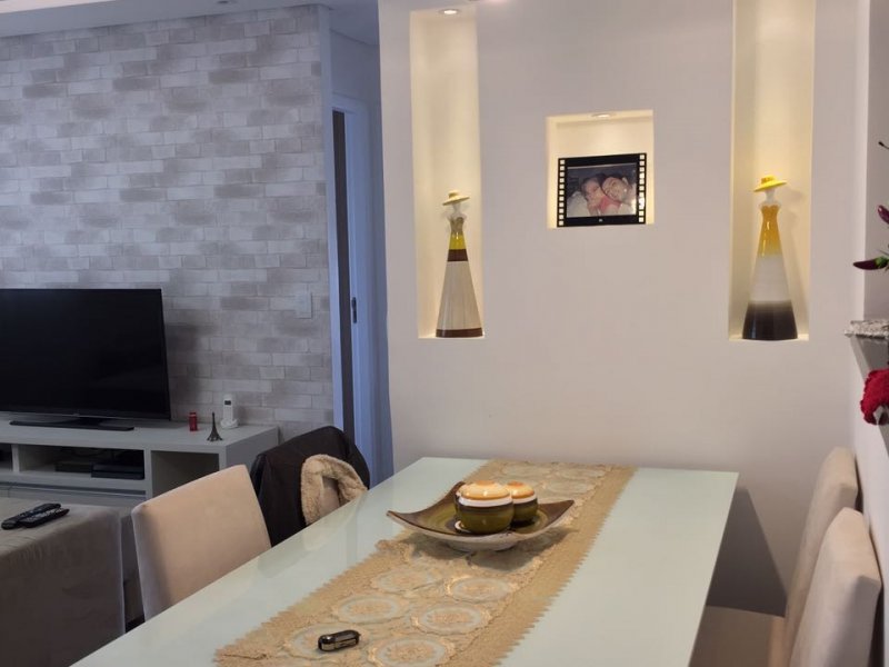 imóvel com 66m² - Vila Andrade - São Paulo