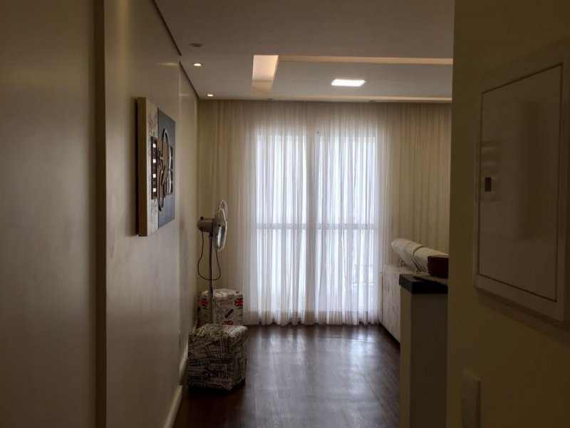 imóvel com 66m² - Vila Andrade - São Paulo