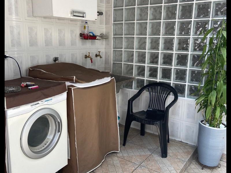 Casa à venda Canindé com 229m² e 5 quartos por R$ 1.300.000 - 1382855934-lavanderia.jpg