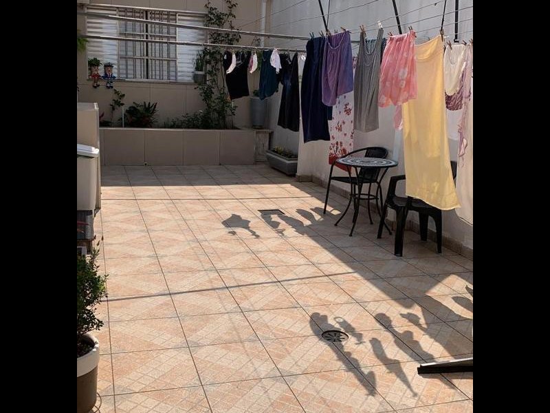 Casa à venda Canindé com 229m² e 5 quartos por R$ 1.300.000 - 60733519-quintal-da-frente.jpg
