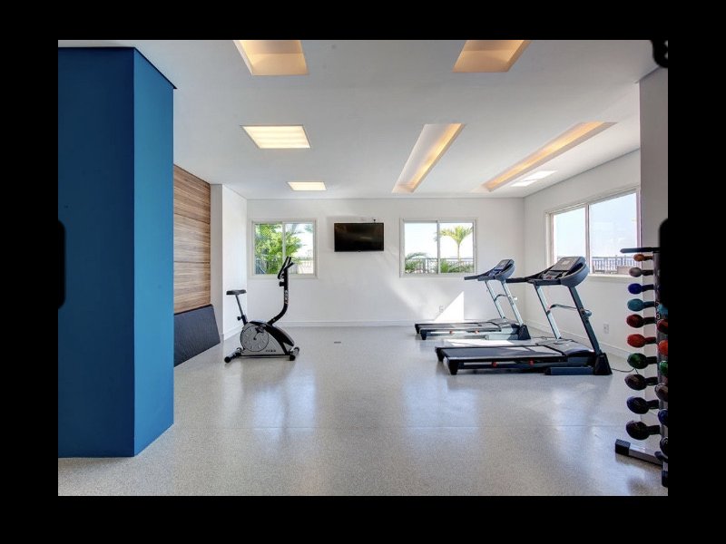 imóvel com 60m² - Centro - Osasco