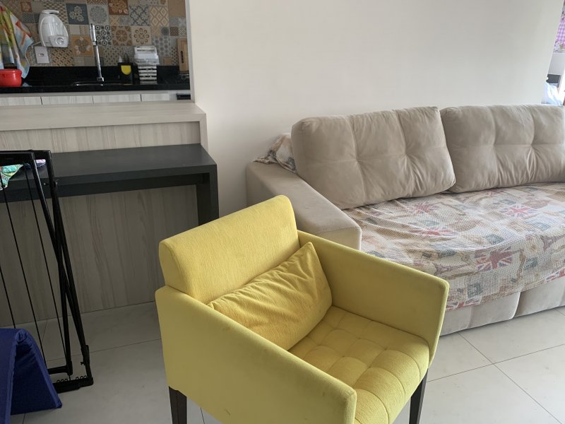 imóvel com 60m² - Centro - Osasco