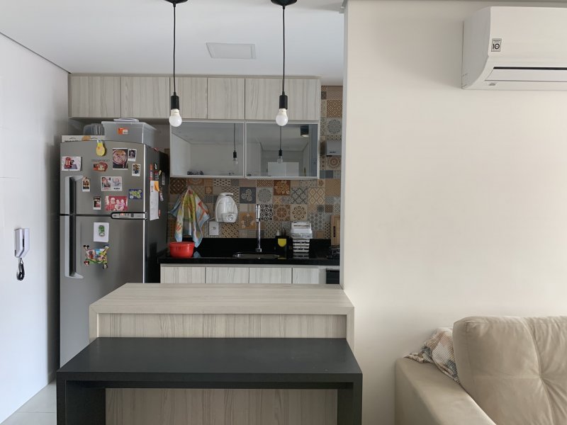 imóvel com 60m² - Centro - Osasco