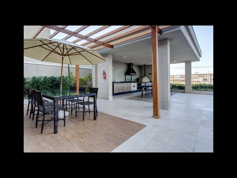 imóvel com 60m² - Centro - Osasco