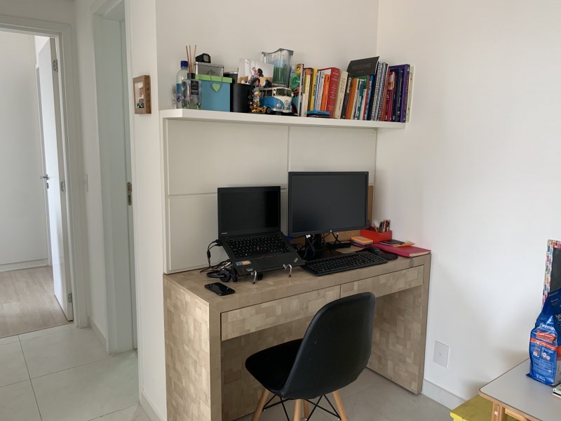 imóvel com 60m² - Centro - Osasco