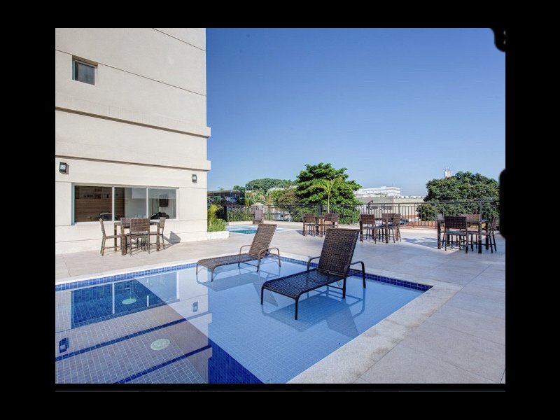 imóvel com 60m² - Centro - Osasco