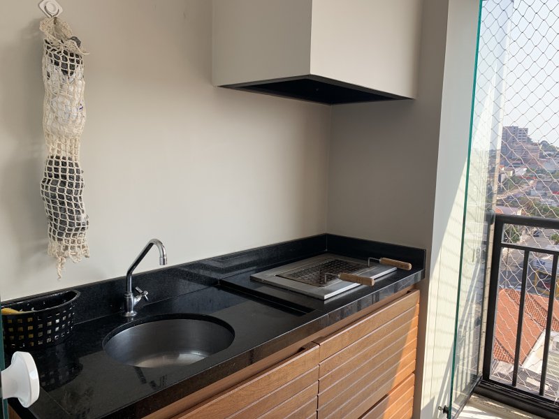 imóvel com 60m² - Centro - Osasco