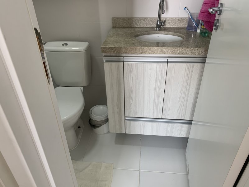 imóvel com 60m² - Centro - Osasco