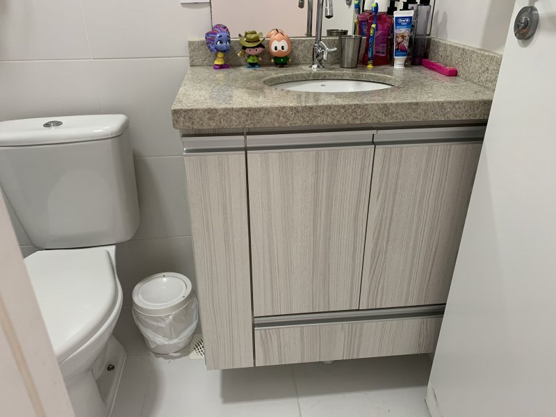 imóvel com 60m² - Centro - Osasco