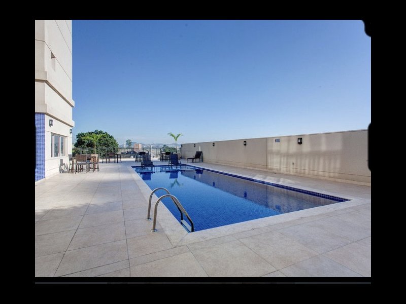 imóvel com 60m² - Centro - Osasco
