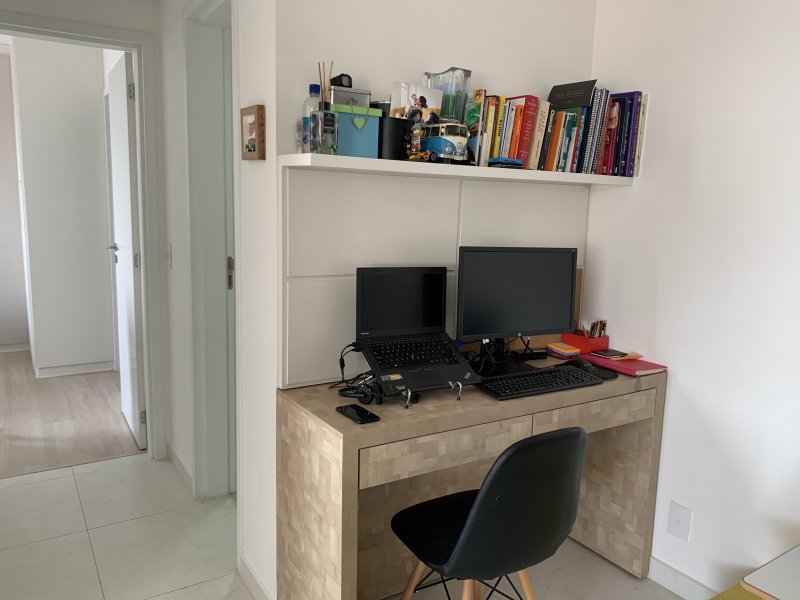 imóvel com 60m² - Centro - Osasco