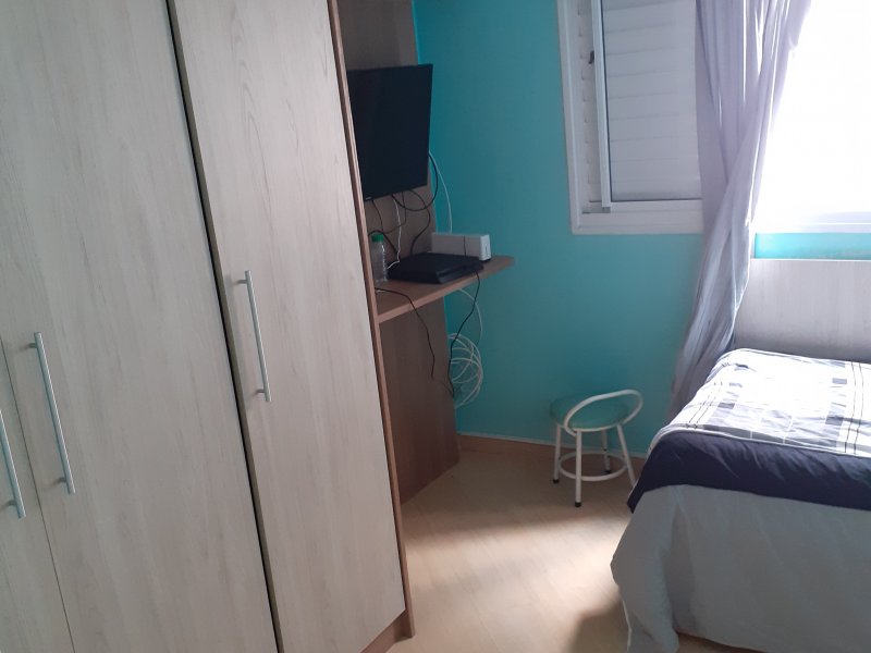 Casa de condomínio à venda Vila Caraguatá com 120m² e 2 quartos por R$ 500.000 - 901631125-20200128-115551.jpg