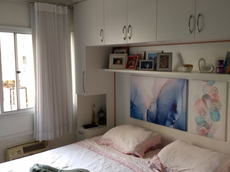 Apartamento à venda Vila Valqueire com 81m² e 3 quartos por R$ 380.000 - 995842047-img-20200909-155015004.jpg