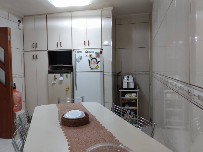 imóvel com 102m² - Mauá - São Caetano do Sul