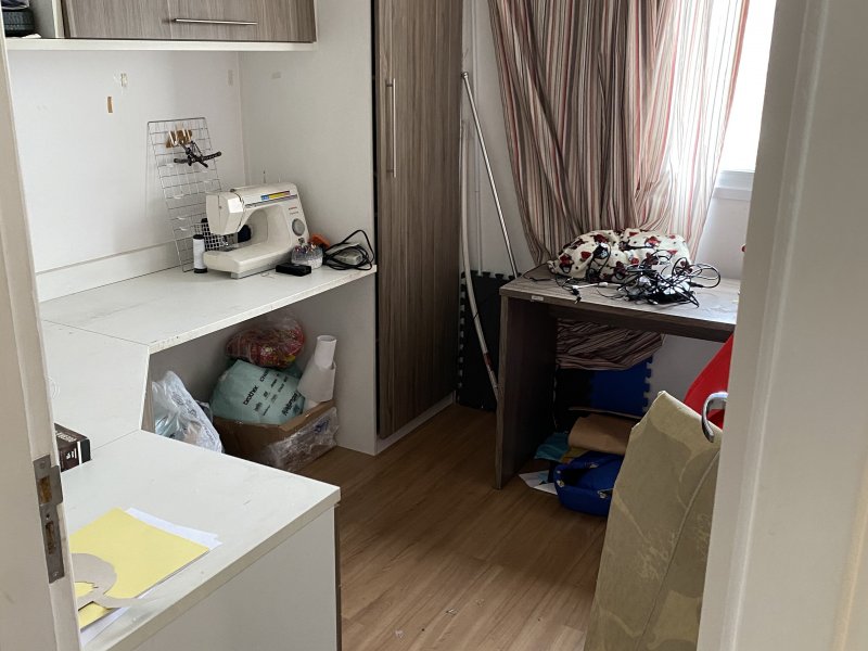 Apartamento à venda Nucleo Residencial Celia Mota com 71m² e 3 quartos por R$ 350.000 - 893179658-67ea6460-d8f7-4985-8418-3311af84b4bf.jpeg