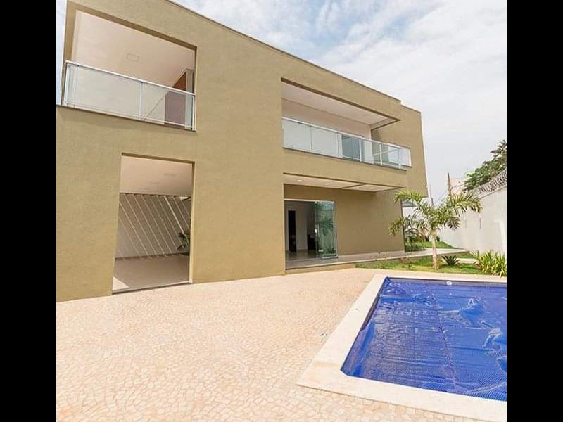 Casa à venda Parque Residencial Camaru com 220m² e 3 quartos por R$ 800.000 - 2022012665-fb-img-1591410364631.jpg