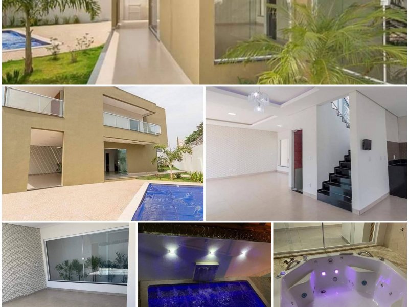 Casa à venda Parque Residencial Camaru com 220m² e 3 quartos por R$ 800.000 - 632891150-img-20200614-214953-329.jpg