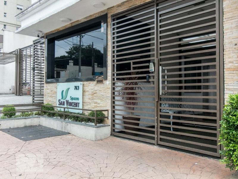 imóvel com 45m² - Planalto - São Bernardo do Campo