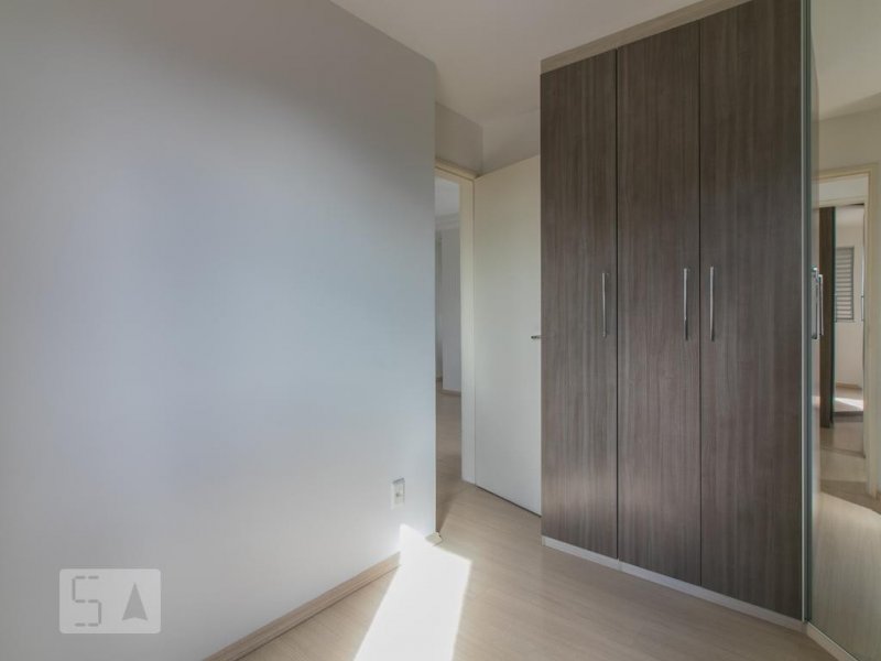 imóvel com 45m² - Planalto - São Bernardo do Campo