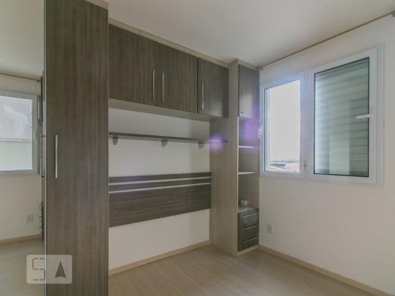 imóvel com 45m² - Planalto - São Bernardo do Campo