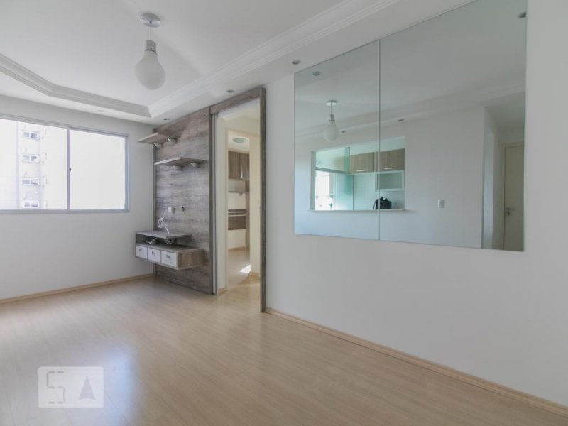 imóvel com 45m² - Planalto - São Bernardo do Campo