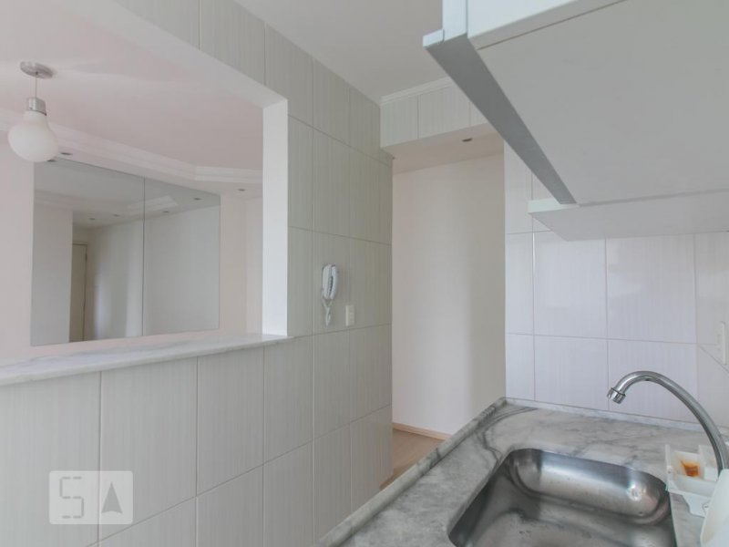 imóvel com 45m² - Planalto - São Bernardo do Campo