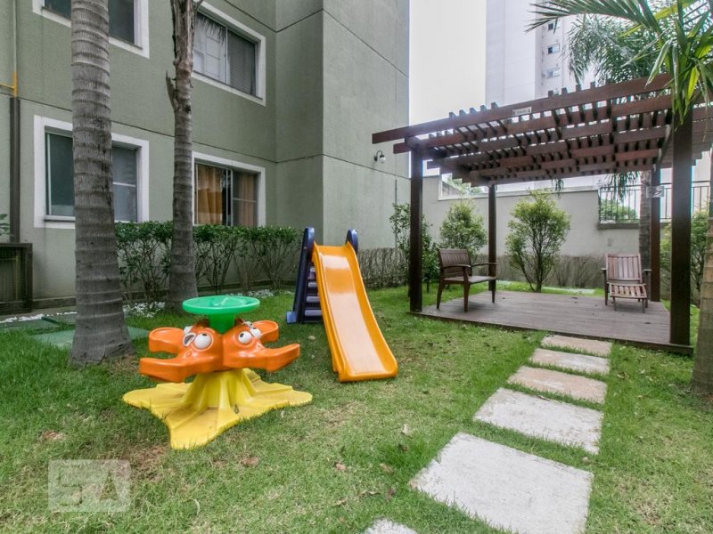 imóvel com 45m² - Planalto - São Bernardo do Campo