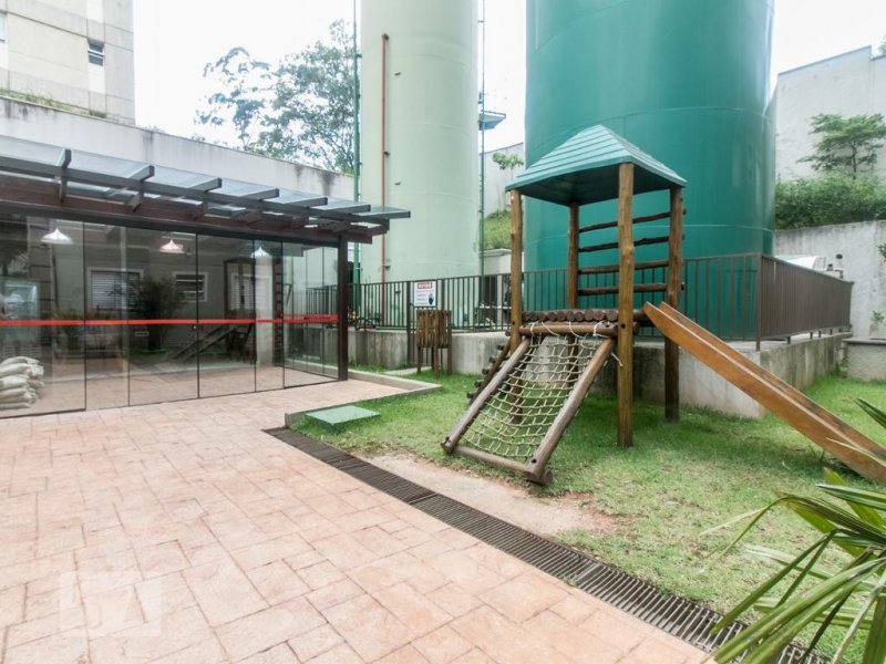 imóvel com 45m² - Planalto - São Bernardo do Campo