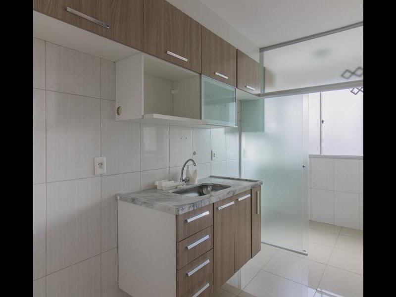 imóvel com 45m² - Planalto - São Bernardo do Campo