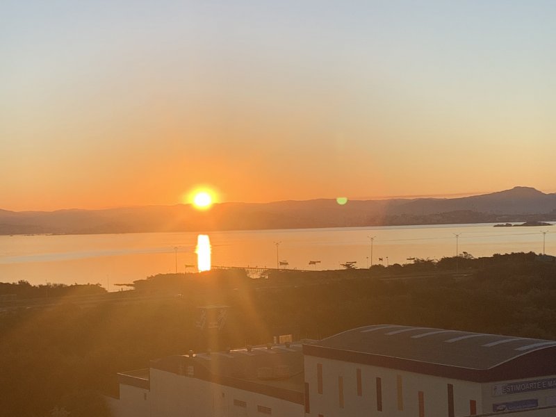 Apartamento à venda Costeira do Pirajubaé com 60m² e 2 quartos por R$ 510 - 1137766515-img-3618.jpg