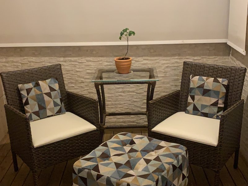 Apartamento à venda Costeira do Pirajubaé com 60m² e 2 quartos por R$ 510 - 1542526750-80a06009-ec4b-41e0-8981-ca10ada59019.JPG