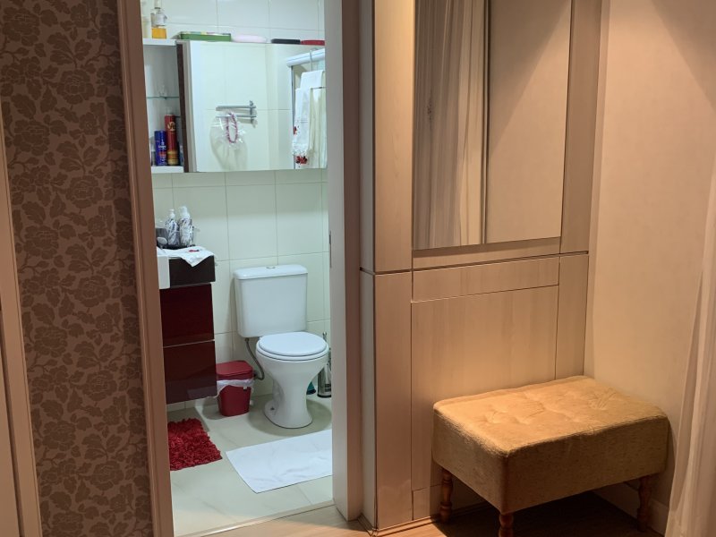 Apartamento à venda Costeira do Pirajubaé com 60m² e 2 quartos por R$ 510 - 389293139-img-2660.jpg