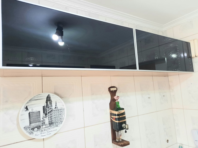 imóvel com 42m² - Mooca - São Paulo