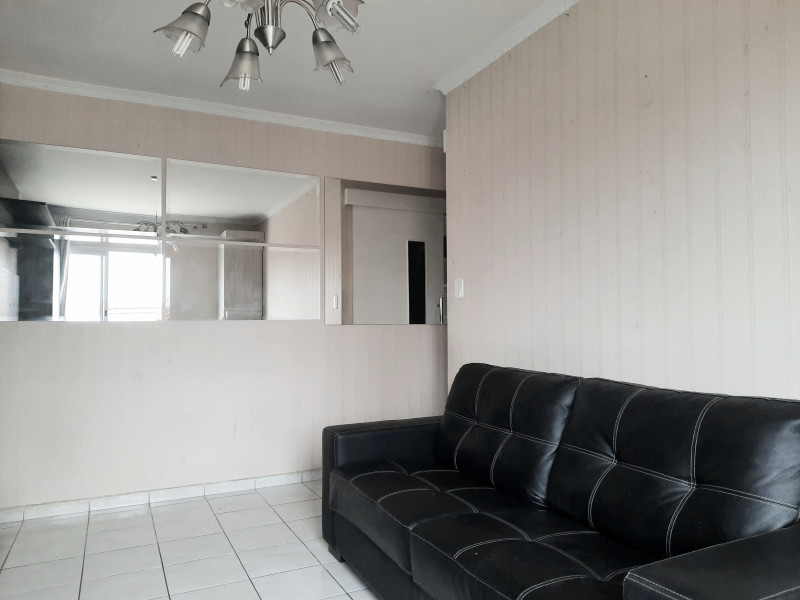 imóvel com 42m² - Mooca - São Paulo