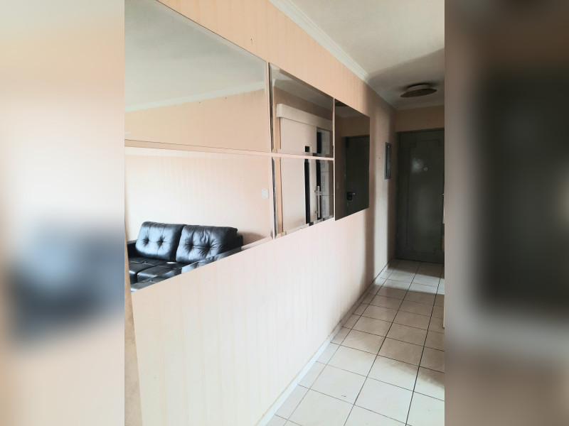 imóvel com 42m² - Mooca - São Paulo