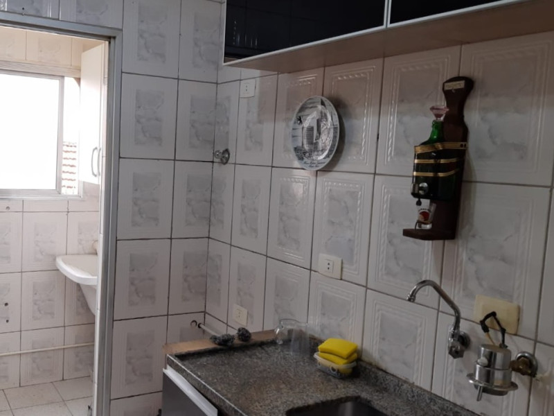 imóvel com 42m² - Mooca - São Paulo