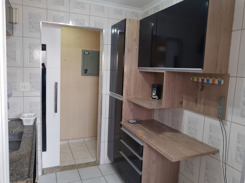 imóvel com 42m² - Mooca - São Paulo