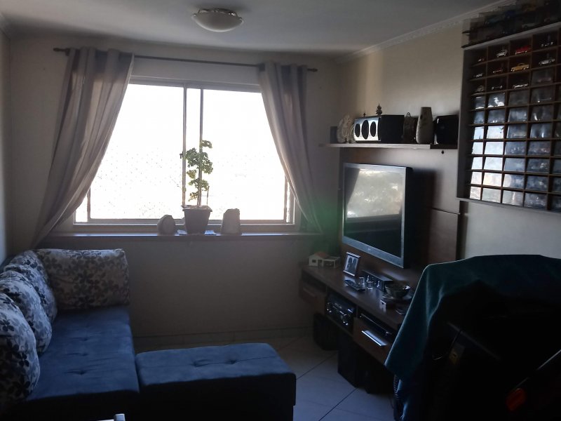 Apartamento à venda Jardim Andarai com 50m² e 2 quartos por R$ 220.000 - 1551987645-20180820-083800-hdr.jpg