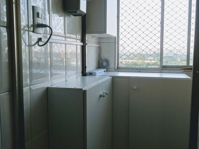 Apartamento à venda Jardim Andarai com 50m² e 2 quartos por R$ 220.000 - 1569854089-20190120-080956-hdr.jpg