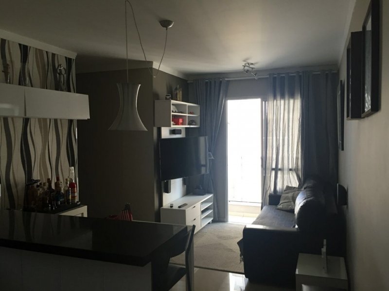 Apartamento à venda Parque Novo Mundo com 61m² e 3 quartos por R$ 310.000 - 1066650743-7ff1c94f-79ba-477a-b7a0-3b7eef1409ea.jpeg