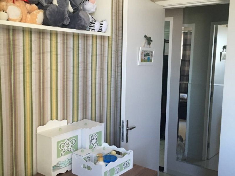 Apartamento à venda Parque Novo Mundo com 61m² e 3 quartos por R$ 310.000 - 1334097076-449509ff-6e4a-4455-8f11-750475267f40.jpeg
