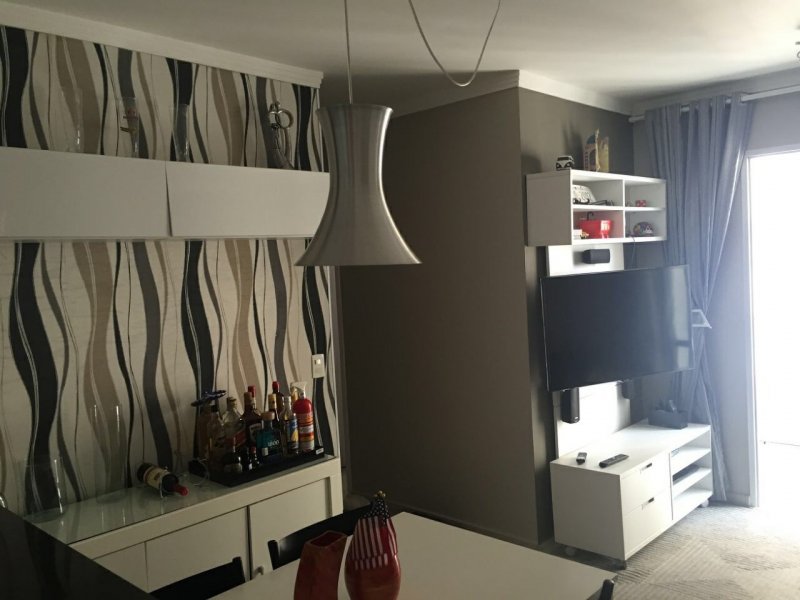 Apartamento à venda Parque Novo Mundo com 61m² e 3 quartos por R$ 310.000 - 670674082-5c5cf49f-17cc-46bf-bc28-d0cde20bacf5.jpeg