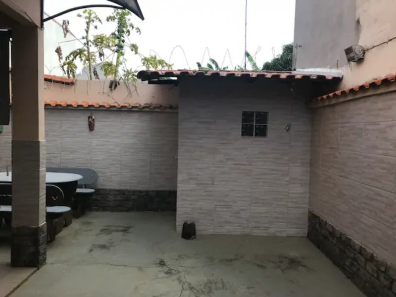 imóvel com 150m² - Ubas - Iguaba Grande