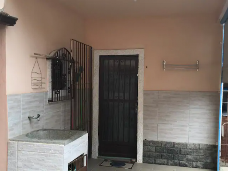 imóvel com 150m² - Ubas - Iguaba Grande
