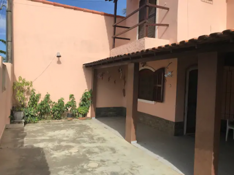 imóvel com 150m² - Ubas - Iguaba Grande